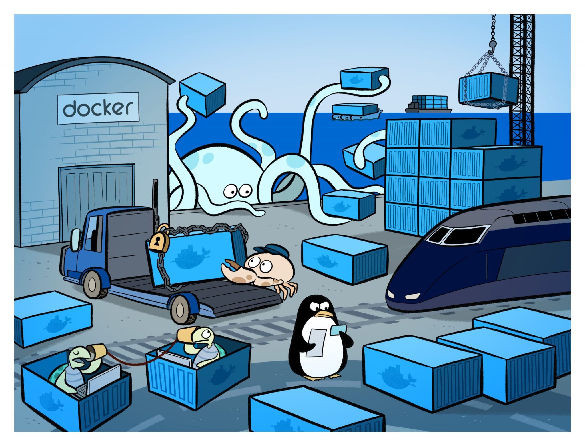 Image from: https://www.docker.com/blog/scaling-dockers-business-to-serve-millions-more-developers-storage/